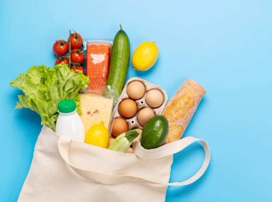 Groceries